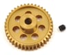 Image 1 for Trinity 48P Light Weight Aluminum Pinion Gear (3.17mm Bore) (40T)
