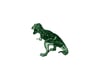 Image 1 for University Games Corp Bepuzzled 30968 3D Crystal Puzzle - T-Rex: 49 Pcs