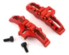 Image 1 for Usukani Scale Aluminum "Large" Brake Calipers (Red) (2) (Usukani PDS)