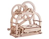Image 1 for UGears Mechanical Etui/Box Wooden 3D Model