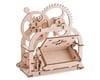 Image 2 for UGears Mechanical Etui/Box Wooden 3D Model