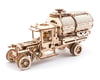 Image 1 for UGears Mechanical Tanker Truck Wooden 3D Model