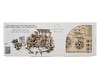 Image 2 for UGears Mechanical Town Robot Factory Wooden 3D Model