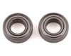 Image 1 for V-Force Designs Eco Series 8x16x5mm Steel Bearings (2)