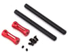 Image 1 for V-Force Designs Screw Down Body Mount Set (Red) (2)