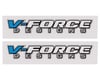 Image 1 for V-Force Designs Decals (2)