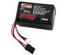 Image 2 for Venom Power 2S DRIVE LiPo Receiver Battery Hump Pack (7.4V/2100mAh)