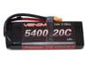 Image 1 for Venom Power 2S 20C LiPo Battery w/UNI 2.0 Connector (7.4V/5400mAh)