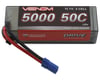 Image 1 for Venom Power Drive 3S 50C LiPo Hard Case Battery w/EC5 Connector (11.1V/5000mAh)