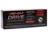 Image 2 for Venom Power Drive 3S 50C LiPo Battery w/EC5 (11.1V/10500mAh)