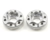 Related: Vanquish Products SLW 225 Hex Hub Set (Silver) (2) (0.225" Width)