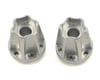 Related: Vanquish Products SLW 850 Hex Hub Set (Silver) (2) (0.850" Width)