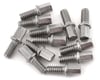 Related: Vanquish Products SLW Hub Scale Screw Kit (Stainless) (12)