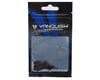 Image 2 for Vanquish Products 2x8mm Scale Hardware (Black) (20)