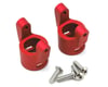 Image 1 for Vanquish Products Incision C-Hub Set (Red) (2)
