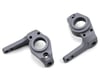 Image 1 for Vanquish Products Axial SCX10 8° Knuckles (Grey) (2)