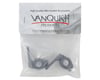 Image 2 for Vanquish Products Axial SCX10 8° Knuckles (Grey) (2)