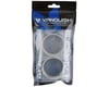 Image 2 for Vanquish Products Aluminum 1.9" Wheel Clamp Rings (2) (0.8")