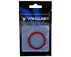 Image 2 for Vanquish Products 1.9" Slim IFR Slim Inner Ring (Red)