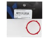 Image 2 for Vanquish Products 1.9" Omni IFR Inner Ring (Red)
