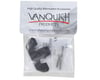 Image 2 for Vanquish Products "Currie Rockjock" Servo Mount (Black)