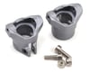Image 1 for Vanquish Products Wraith Scale C-Hub Set (2) (Grey)