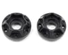 Related: Vanquish Products SLW 350 Hex Hub Set (Black) (2) (0.350" Width)