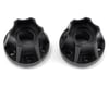 Related: Vanquish Products SLW 600 Hex Hub Set (Black) (2) (0.600" Width)