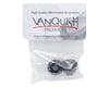 Image 2 for Vanquish Products SLW 600 Hex Hub Set (Black) (2) (0.600" Width)