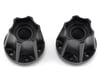 Related: Vanquish Products SLW 850 Hex Hub Set (Black) (2) (0.850" Width)