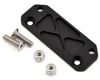 Image 1 for Vanquish Products SCX10 Traxxas Receiver Box Mount (Black)