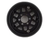 Image 2 for Vanquish Products KMC XD229 Machete V2 1.9" Beadlock Crawler Wheels (Black) (2)