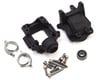 Image 1 for Vanquish Products Yeti Currie F9 Front Bulkhead (Black)