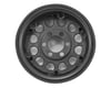 Image 2 for Vanquish Products Method 105 1.9" Beadlock Crawler Wheels (Grey/Black) (2)