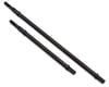 Image 1 for Vanquish Products Chromoly AR60 Rear Axle Shafts (2)