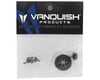Image 2 for Vanquish Products AR44 Axle Underdrive Gear Set (33T/8T)