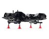 Image 3 for Vanquish Products VS4-10 Pro Rock Crawler Kit w/Origin Half Cab Body (Black)