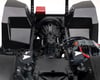 Image 4 for Vanquish Products VS4-10 Pro Rock Crawler Kit w/Origin Half Cab Body (Black)