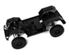 Image 2 for Vanquish Products VS4-10 Ultra Rock Crawler Kit w/Origin Half Cab Body (Silver)