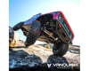 Image 2 for Vanquish Products VS4-10 Ultra Rock Crawler Kit w/Origin Half Cab Body (Black)