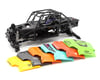 Image 2 for Vanquish Products H10 Optic 1/10 4WD Rock Crawler Kit (ALL SALES FINAL)