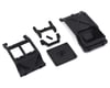 Image 1 for Vanquish Products VS4-10 Chassis Plastic Cross Braces w/Dig Servo Mount