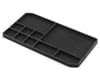 Image 1 for Vanquish Products Rubber Parts Tray (Black)