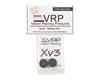 Image 3 for VRP Kyosho/XRAY/Tekno 1/8 "X V3" Shock Piston (2) (2.0mm x 4 Hole)