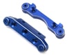 Image 1 for Vetta Racing Karoo Aluminum Front Suspension Holder Set (Blue)
