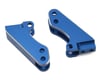 Image 1 for Vetta Racing Karoo Aluminum Front Holder (Blue) (2) (for Rear Shock Support Rod)