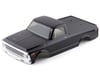 Image 1 for Vaterra 1972 Chevy C10 Painted 1/10 On-Road Body Set (Black)