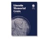 Image 2 for Whitman Coins Folder Lincoln Memorial #1 1959-1998