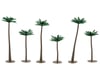 Image 1 for Woodland Scenics Scene-A-Rama Palm Trees