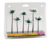 Image 2 for Woodland Scenics Scene-A-Rama Palm Trees